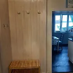 Dům U šípku Penzion Krásná Lípa