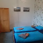 Dům U šípku Penzion Krásná Lípa