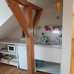 Penzion Dům U šípku Krásná Lípa