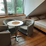 Dům U šípku 3*