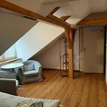 Penzion Dům U šípku Krásná Lípa