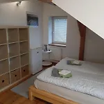 Dům U šípku Penzion 3*