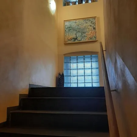 Konukevi Dum U Sipku Krásná Lípa
