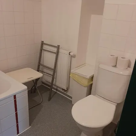 Dum U Sipku Krásná Lípa