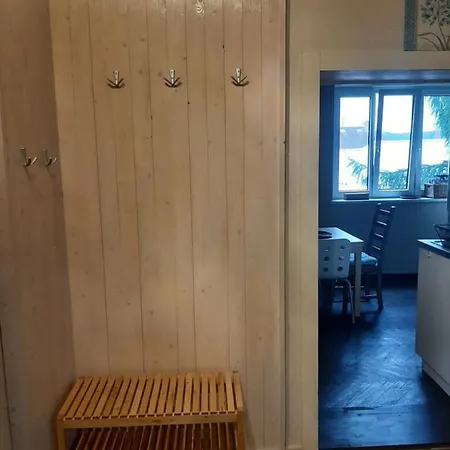 Dum U Sipku Konukevi Krásná Lípa