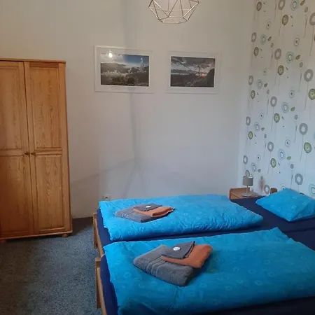 Dum U Sipku Konukevi Krásná Lípa