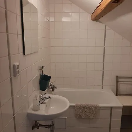 Dum U Sipku 3* Krásná Lípa