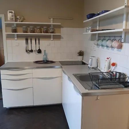Dum U Sipku Krásná Lípa