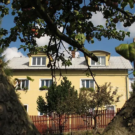 Dum U Sipku Maison d'hôtes