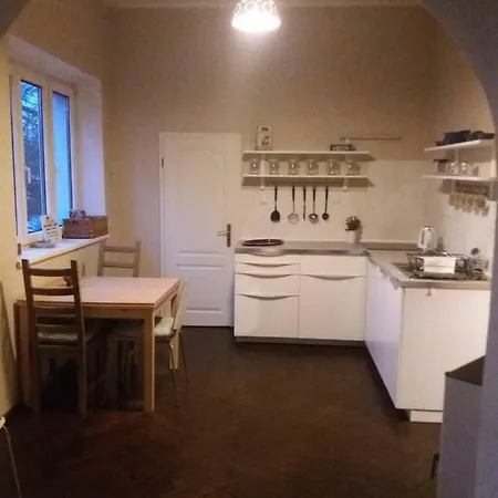 Dum U Sipku Krásná Lípa