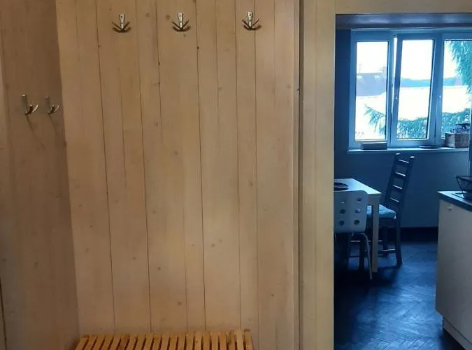 Dum U Sipku Maison d'hôtes Krásná Lípa