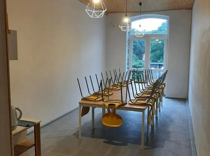 Dum U Sipku Maison d'hôtes