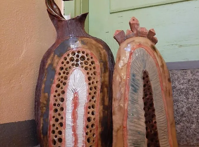 Maison d'hôtes Dum U Sipku