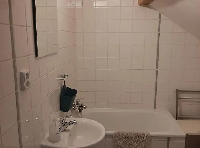 Dum U Sipku 3* Krásná Lípa