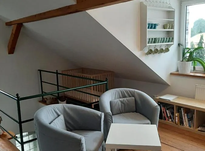 Maison d'hôtes Dum U Sipku