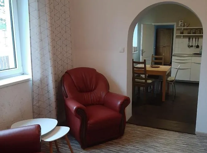 Maison d'hôtes Dum U Sipku 3*
