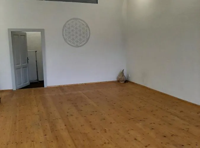 Dum U Sipku 3* Krásná Lípa