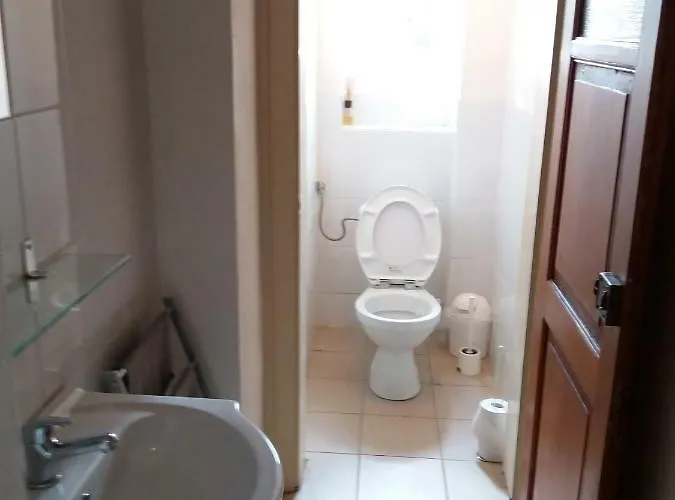 Dum U Sipku Maison d'hôtes