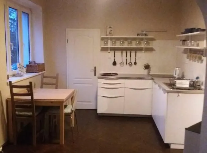 Dum U Sipku Krásná Lípa